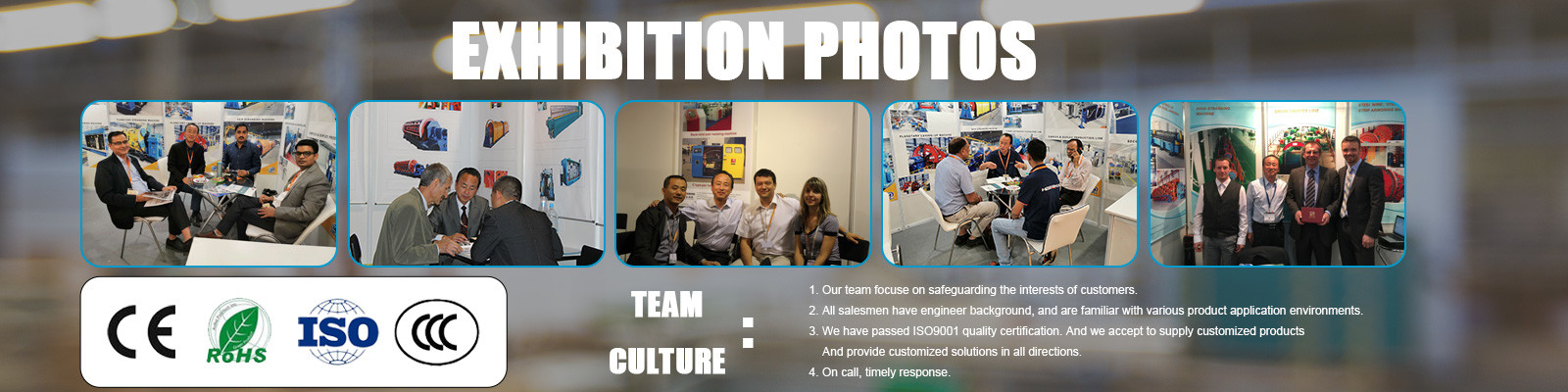 jakość Maszyna do kabli fabryka