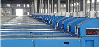 Caterpillar Type Wire Cable Machine Pneumatic Pultrusion Machine High Performance