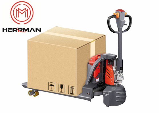 Lithium Battery 48V/20AH 2000kg Electric Pallet Truck