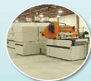 Caterpillar Type Wire Cable Machine Pneumatic Pultrusion Machine High Performance