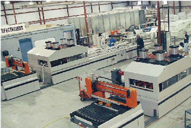 Caterpillar Type Wire Cable Machine Pneumatic Pultrusion Machine High Performance